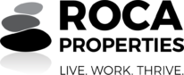 ROCA PROPERTIES Logo
