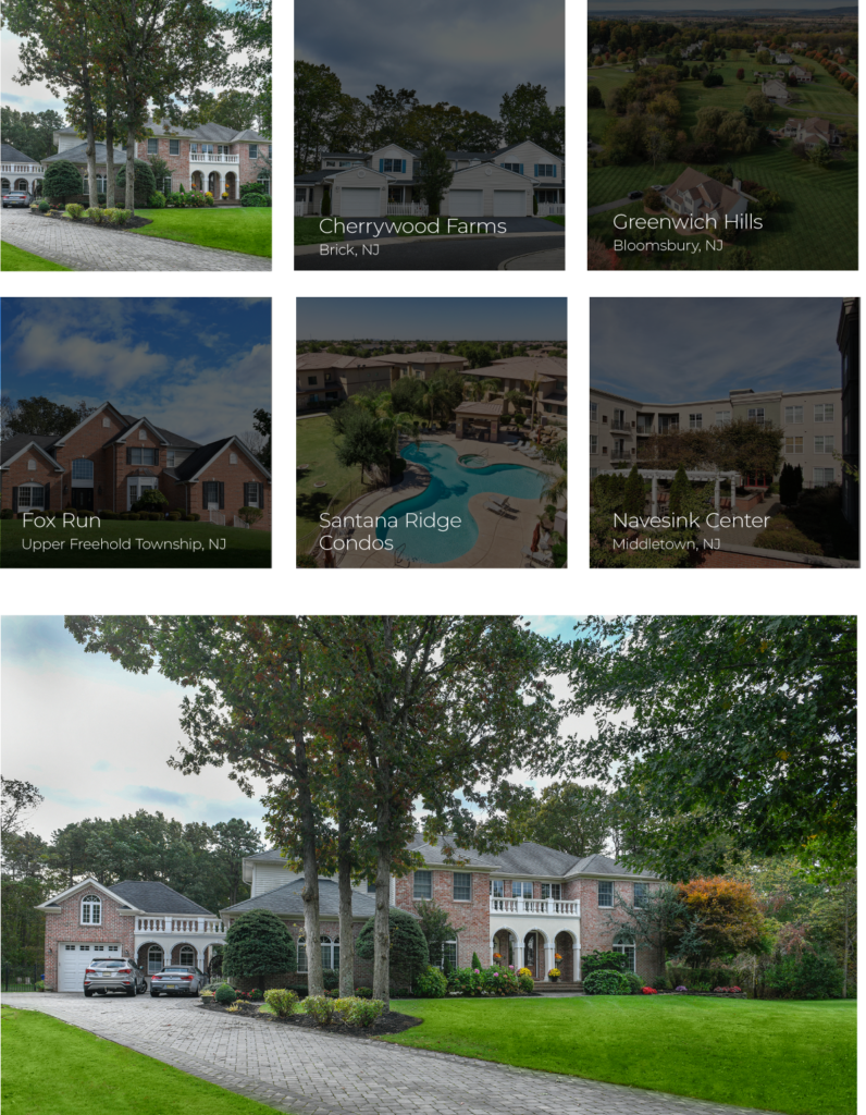 propertiespast ROCA PROPERTIES